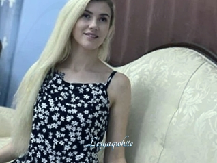 Lesyaqwhite