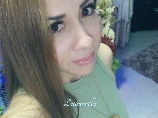 Letiziamiller