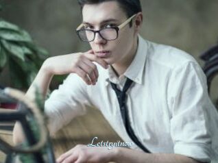 Letstryitnow