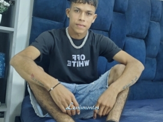 Levismontes
