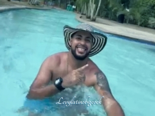 Levylatinobigcock