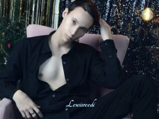 Lewisreedi