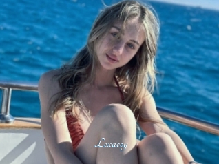 Lexacoy