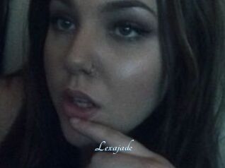 Lexa_jade