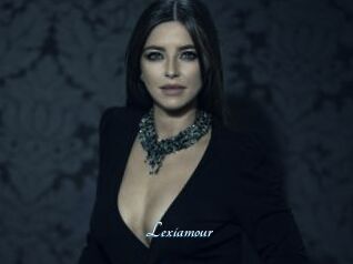 Lexiamour