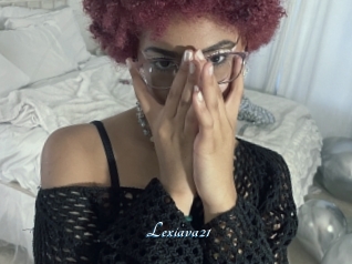 Lexiava21