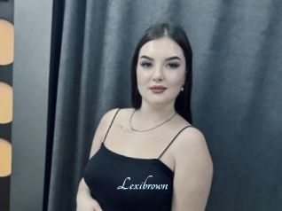 Lexibrown