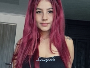 Lexiegiraldo