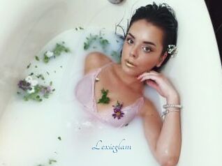 Lexieglam