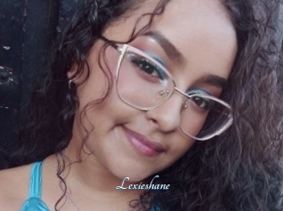 Lexieshane