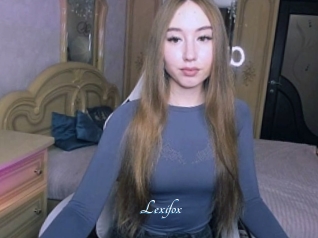 Lexifox