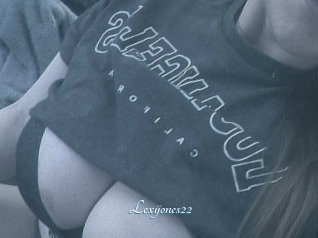 Lexijones22