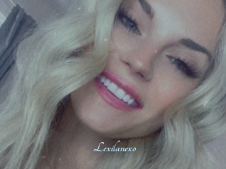 Lexilanexo