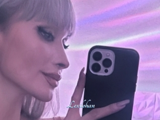 Lexilohan