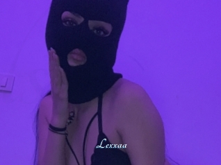 Lexxaa