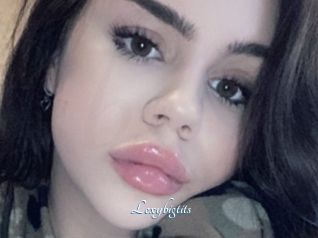 Lexybigtits