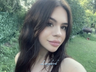 Lexydevil