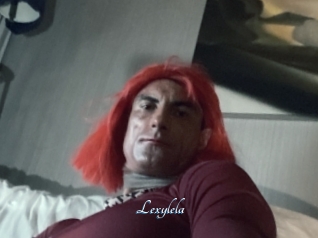 Lexylela