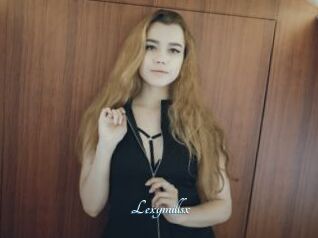 Lexymillsx
