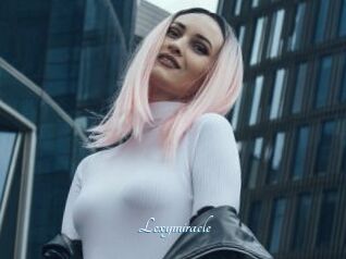 Lexymiracle