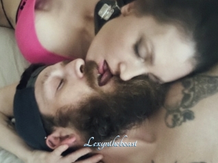 Lexynthebeast