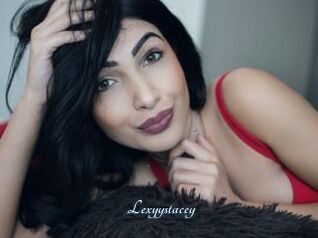 Lexyystacey