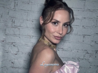 Leyamorris