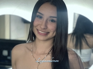 Leylaanderson