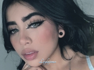 Leylajones