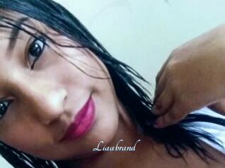 Liaabrand