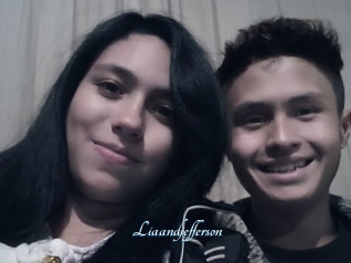 Liaandjefferson