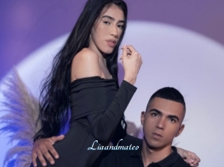 Liaandmateo