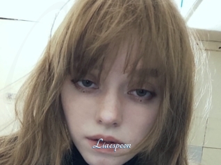 Liaespeon