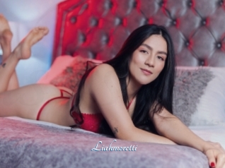Liahmoretti