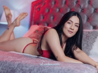 Liahmoretti