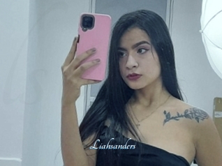 Liahsanders