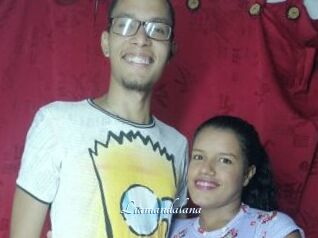 Liamandalana