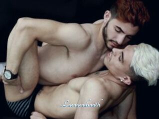 Liamandsmith
