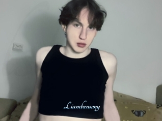 Liambensony