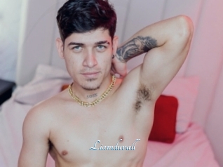 Liamduvall