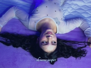 Liana_jasper