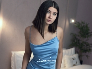 Lianaharris