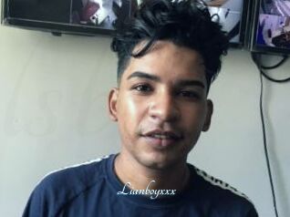 Lianboyxxx