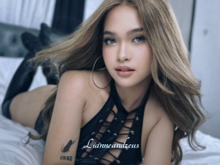 Lianneandzeus