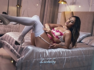 liashelby Lesbo Sin