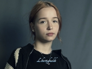 Libertyhalik