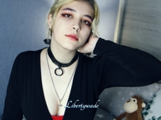 Libertywade