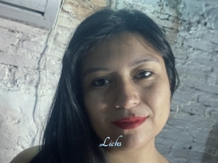 Lichs