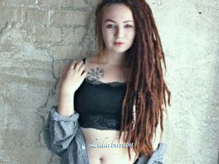 Lidiaburton
