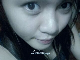 Liezlwetpussy